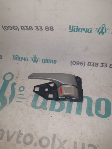 Ручка задней двери, внутренняя, левая 6920647050C0 TOYOTA