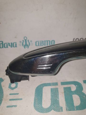 TOYOTA 6921042100A0 Ручка двери передней наружная в наличии Харьков