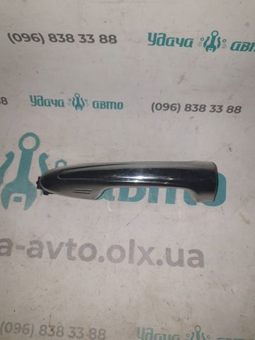 6921042100A0 Ручка двери передней наружная купить Кривой Рог