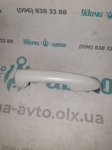 Ручка передней двери, наружная 6921042100A0 TOYOTA