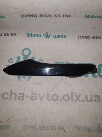 Ручка двери передней наружная правая 6921048110C0 TOYOTA