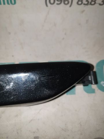 TOYOTA 6921048110C0 Ручка двери передней наружная правая в наличии Ужгород