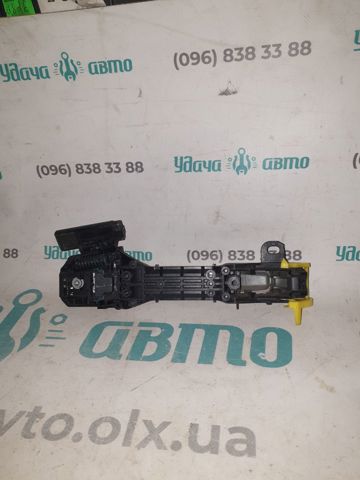 6921174020A1 TOYOTA Ручка двери задней наружная левая купить в Запорожье
