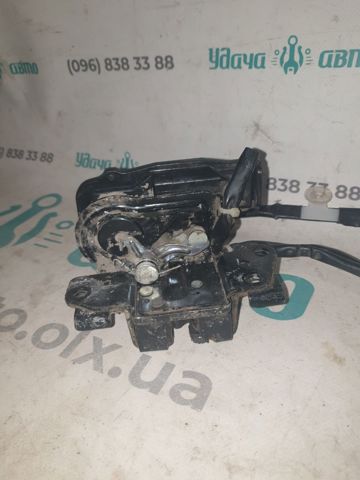 TOYOTA 6935047020 Замок багажника в наличии Украина