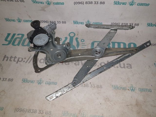 Стеклоподъемник задней правой двери 6980148060 TOYOTA