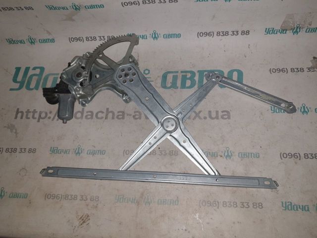 6980152140 TOYOTA Стеклоподъемник передней правой двери купить в Харьков