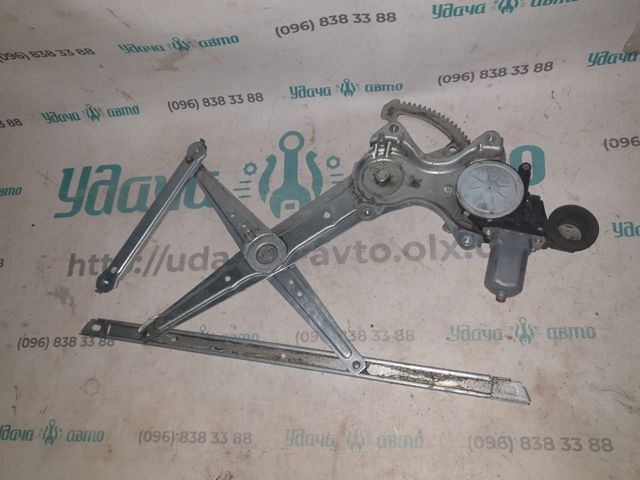 Механизм подъема стекол 6980152140 TOYOTA