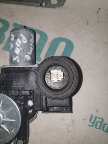 6980221010 TOYOTA Механизм стеклоподъемника двери передней левой купить в Украина