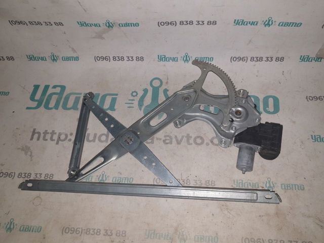6980221010 TOYOTA Стеклоподъемник передней левой двери купить в Ровно