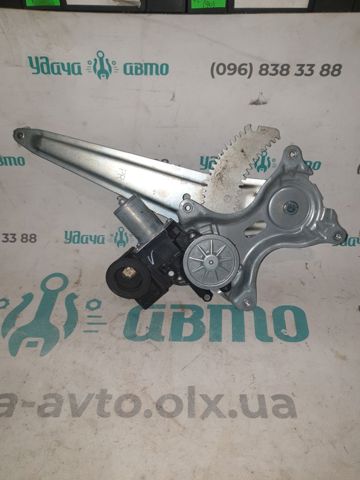 TOYOTA 6980447020 Механизм стеклоподъемника двери задней левой в наличии Одесса