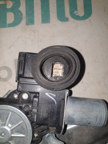 6980447020 TOYOTA Механизм стеклоподъемника двери задней левой купить в Львов