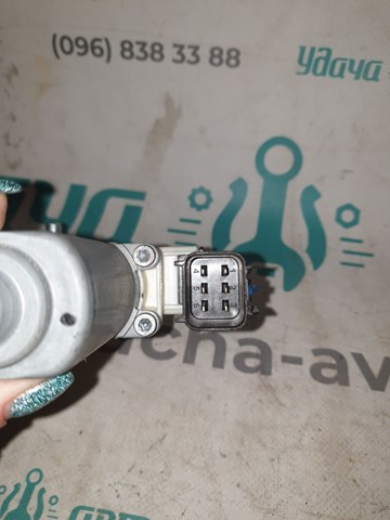 6CPZ5423395D Мотор стеклоподъемника двери передней правой купить Хмельницкий