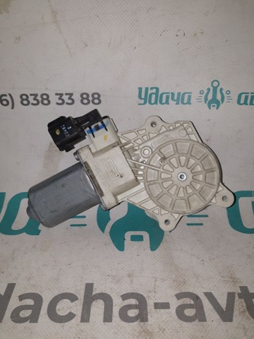 Мотор стеклоподъемника двери передней, правой 6CPZ5423395D FORD