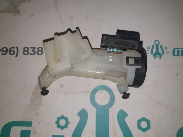 Антенна иммобилайзера 6E5T15607CA FORD