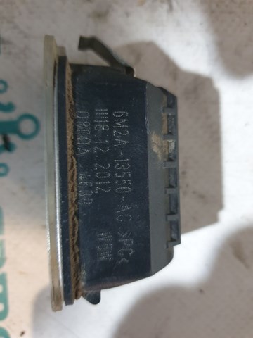 FORD 6M2A13550AC Фонарь подсветки номерного знака в наличии Украина