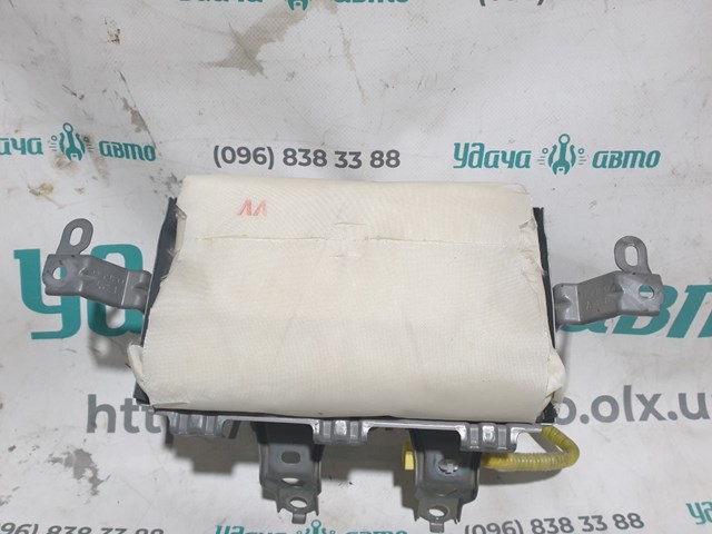 Подушка безопасности (AIRBAG) пассажирская 7396047060 TOYOTA