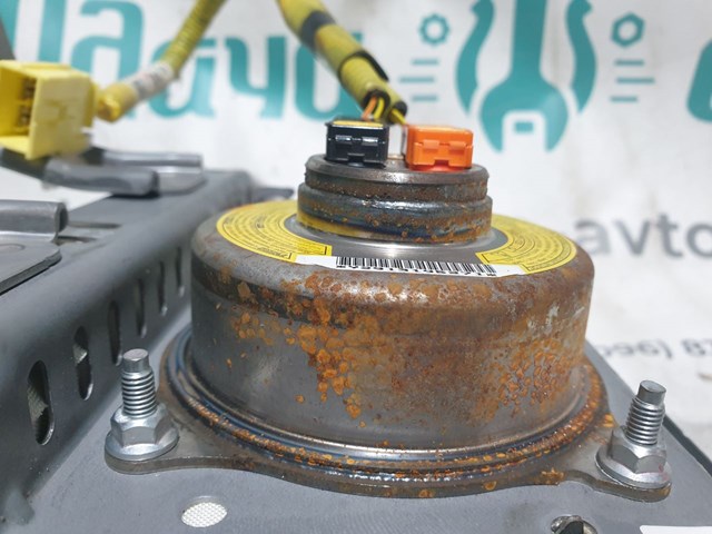TOYOTA 7396047060 Подушка безопасности пассажира в наличии Черкассы