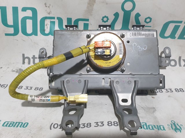 7396047060 TOYOTA Подушка безопасности пассажира купить в Украина