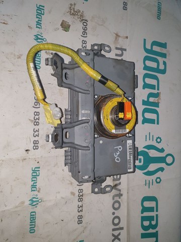 7396047060 TOYOTA Подушка безопасности (AIRBAG) пассажирская купить в Житомир
