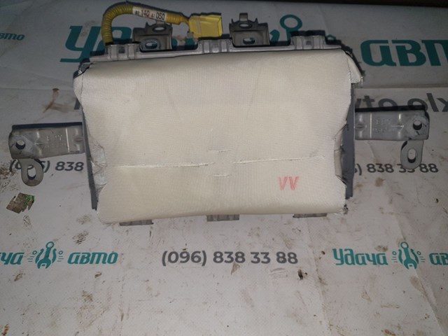 7396047060 TOYOTA Подушка безопасности (AIRBAG) пассажирская купить в Ровно