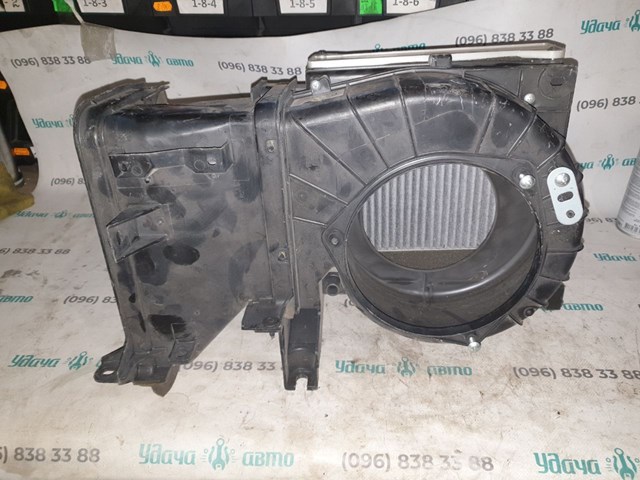 7802A080 MITSUBISHI Корпус печки в сборе купить в Тернополь