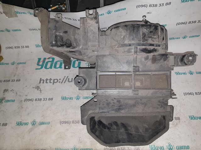 7802A080 MITSUBISHI Корпус печки в сборе купить в Тернополь