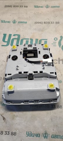 8120847070B0 TOYOTA Плафон освещения салона (кабины) купить в Павлоград