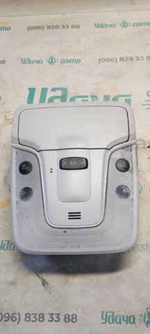 Плафоны внутреннего освещения 8120847070B0 TOYOTA