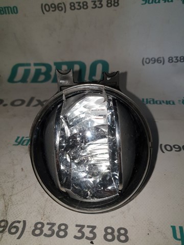 812100E050 TOYOTA Фара противотуманная правая купить в Сумы