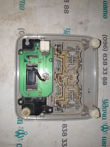 8126052120B0 TOYOTA купить в Павлоград