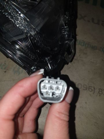 8152047090 TOYOTA купить в Чернигов