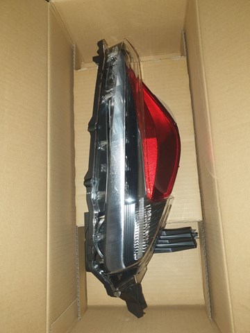 8154147010 TOYOTA Фонарь противотуманный задний левый купить в Харьков