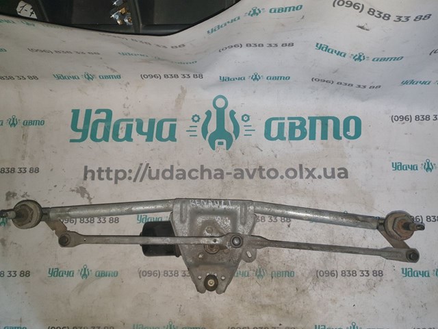 8200122345 Трапеция дворников купить Тернополь