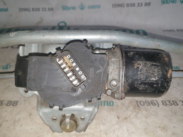 8200122345 RENAULT Трапеция стеклоочистителя купить в Павлоград