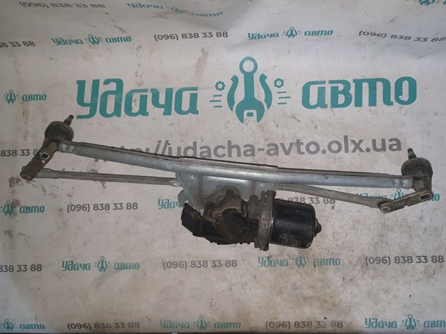 Трапеция дворников 8200122345 RENAULT