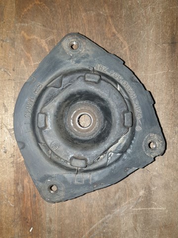 8200504291 RENAULT Опора амортизатора переднего левого купить в Днепр