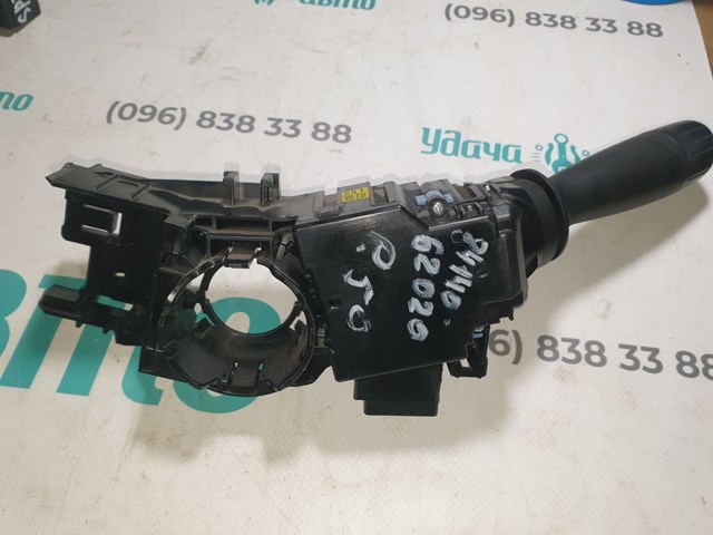 8414062020 TOYOTA Левый подрулевой переключатель купить в Черкассы