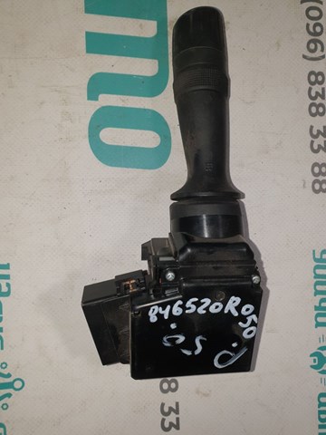 846520R050 TOYOTA Переключатель подрулевой правый купить в Одесса