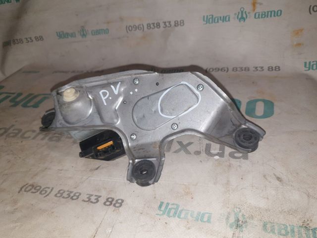 8513047080 TOYOTA Моторчик заднего дворника купить в Кривой Рог