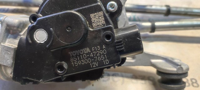8515047200 TOYOTA Трапеция дворников купить в Николаев