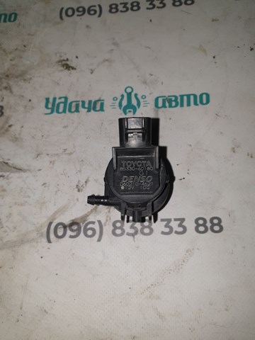 8533060180 TOYOTA Насос-мотор омывателя стекла заднего купить в Украина
