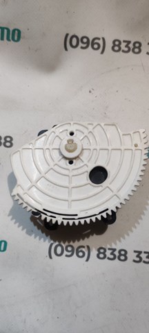 Привод заслонки печки 8710642100 TOYOTA