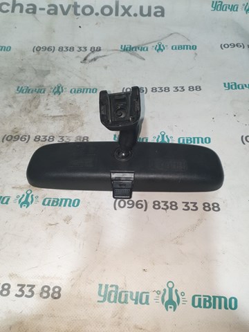 Салонное зеркало заднего вида 8781060191 TOYOTA