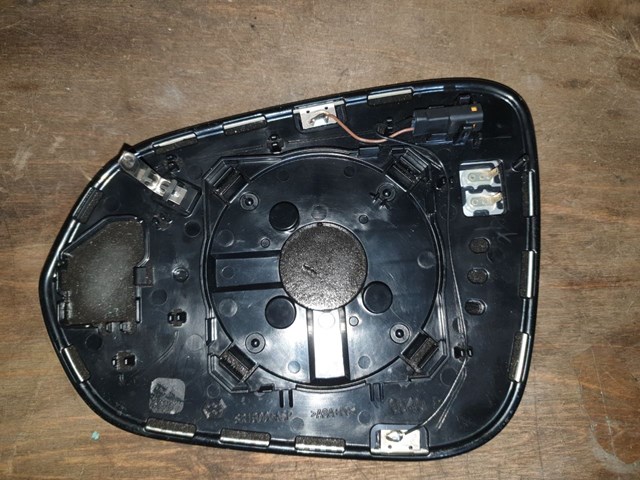 TOYOTA 8793148730 Зеркальный элемент зеркала заднего вида правого в наличии Винница
