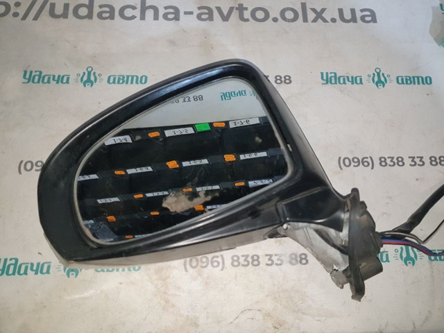 Зеркало заднего вида, левое 8794047320 TOYOTA