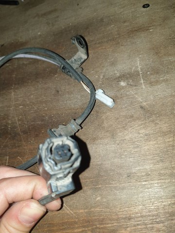8951652140 TOYOTA купить в Ирпень