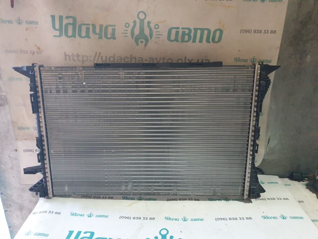 HELLA 8MK376753491 Радиатор в наличии Ужгород