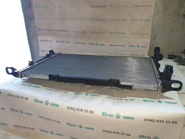 HELLA 8MK376753491 Радиатор охлаждения двигателя в наличии Украина