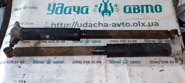 Отбойник амортизатора заднего 8V6118159AB FORD
