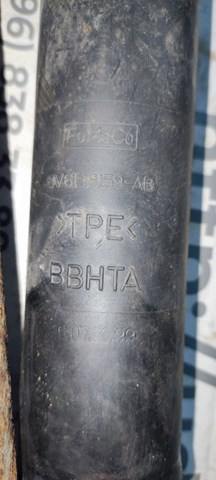 8V6118159AB FORD Буфер (отбойник) амортизатора заднего + пыльник купить в Житомир